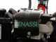 Benassi BL106KD - Motozappa diesel 7 HP - Motore KPC KD178FE 296cc