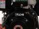 Benassi BL106KD - Motozappa diesel 7 HP - Motore KPC KD178FE 296cc