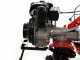 Benassi BL106KD - Motozappa diesel 7 HP - Motore KPC KD178FE 296cc