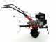 Benassi BL106KD - Motozappa diesel 7 HP - Motore KPC KD178FE 296cc