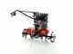 Benassi BL106KD - Motozappa diesel 7 HP - Motore KPC KD178FE 296cc
