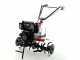 Benassi BL106KD - Motozappa diesel 7 HP - Motore KPC KD178FE 296cc