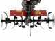 Benassi BL106KD - Motozappa diesel 7 HP - Motore KPC KD178FE 296cc