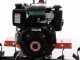 Motozappa Benassi BL106KD - Motore Diesel KPC KD178FE - fresa da 90 cm