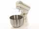 impastatrice planetaria professionale