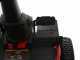 GeoTech-Pro Green-Kart 91 - Trattorino taglierba a batteria 48V/75Ah - scarico laterale e mulching