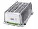 GeoTech Pro Green-Kart 91 - Trattorino taglierba a batteria 48V/75Ah - scarico laterale e mulching