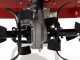Benassi BL106KE - Motozappa diesel 5 HP - Motore KPC KD170F 211cc