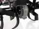 Benassi BL106KE - Motozappa diesel 5 HP - Motore KPC KD170F 211cc