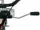 Benassi BL106KE - Motozappa diesel 5 HP - Motore KPC KD170F 211cc