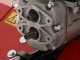 Benassi BL106KE - Motozappa diesel 5 HP - Motore KPC KD170F 211cc