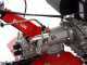 Benassi BL106KE - Motozappa diesel 5 HP - Motore KPC KD170F 211cc