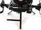 Benassi BL106KE - Motozappa diesel 5 HP - Motore KPC KD170F 211cc