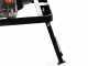 Benassi BL106KE - Motozappa diesel 5 HP - Motore KPC KD170F 211cc