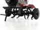 Benassi BL106KE - Motozappa diesel 5 HP - Motore KPC KD170F 211cc