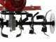 Benassi BL106KE - Motozappa diesel 5 HP - Motore KPC KD170F 211cc