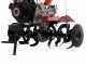 Benassi BL106KE - Motozappa diesel 5 HP - Motore KPC KD170F 211cc