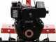 Benassi BL106KE - Motozappa diesel 5 HP - Motore KPC KD170F 211cc