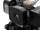 Benassi BL106KE - Motozappa diesel 5 HP - Motore KPC KD170F 211cc