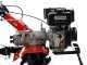 Benassi BL106KE - Motozappa diesel 5 HP - Motore KPC KD170F 211cc