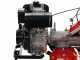 Benassi BL106KE - Motozappa diesel 5 HP - Motore KPC KD170F 211cc