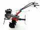 Benassi BL106KE - Motozappa diesel 5 HP - Motore KPC KD170F 211cc