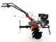Benassi BL106KE - Motozappa diesel 5 HP - Motore KPC KD170F 211cc