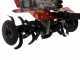 Benassi BL106KE - Motozappa diesel 5 HP - Motore KPC KD170F 211cc