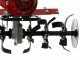 Benassi BL106KE - Motozappa diesel 5 HP - Motore KPC KD170F 211cc