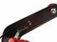 Efco LR 48 PK Comfort - Tagliaerba a scoppio - Motore Emak K450 OHV - 123 cc