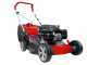 Efco LR 48 PK Comfort - Tagliaerba a scoppio - Motore Emak K450 OHV - 123 cc
