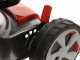 Efco LR 48 PK Comfort - Tagliaerba a scoppio - Motore Emak K450 OHV - 123 cc