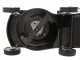 Efco LR 48 PK Comfort - Tagliaerba a scoppio - Motore Emak K450 OHV - 123 cc