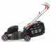 Efco LR 48 PK Comfort - Tagliaerba a scoppio - Motore Emak K450 OHV - 123 cc