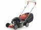 Efco LR 48 PK Comfort - Tagliaerba a scoppio - Motore Emak K450 OHV - 123 cc