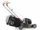 Efco LR 48 PK Comfort - Tagliaerba a scoppio - Motore Emak K450 OHV - 123 cc