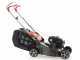Efco LR 48 PK Comfort - Tagliaerba a scoppio - Motore Emak K450 OHV - 123 cc