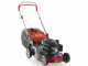 Efco LR 48 PK Comfort - Tagliaerba a scoppio - Motore Emak K450 OHV - 123 cc