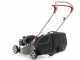 Efco LR 48 PK Comfort - Tagliaerba a scoppio - Motore Emak K450 OHV - 123 cc