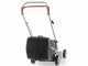 Efco LR 48 PK Comfort - Tagliaerba a scoppio - Motore Emak K450 OHV - 123 cc