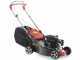 Efco LR 48 PK Comfort - Tagliaerba a scoppio - Motore Emak K450 OHV - 123 cc