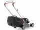 Efco LR 48 PK Comfort - Tagliaerba a scoppio - Motore Emak K450 OHV - 123 cc