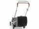 Efco LR 48 PK Comfort - Tagliaerba a scoppio - Motore Emak K450 OHV - 123 cc