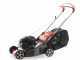 Efco LR 48 PK Comfort - Tagliaerba a scoppio - Motore Emak K450 OHV - 123 cc