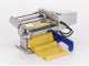 Ariete Pastamatic 1593 - Macchina per la pasta elettrica in INOX 90W
