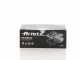 Ariete Pastamatic 1593 - Macchina per la pasta elettrica in INOX 90W