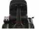 GeoTech-Pro Green-Kart 76 - Trattorino taglierba a batteria 48V/50Ah - scarico laterale e mulching
