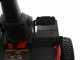 GeoTech-Pro Green-Kart 76 - Trattorino taglierba a batteria 48V/50Ah - scarico laterale e mulching