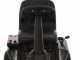 GeoTech-Pro Green-Kart 76 - Trattorino taglierba a batteria 48V/50Ah - scarico laterale e mulching