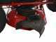 GeoTech-Pro Green-Kart 76 - Trattorino taglierba a batteria 48V/50Ah - scarico laterale e mulching